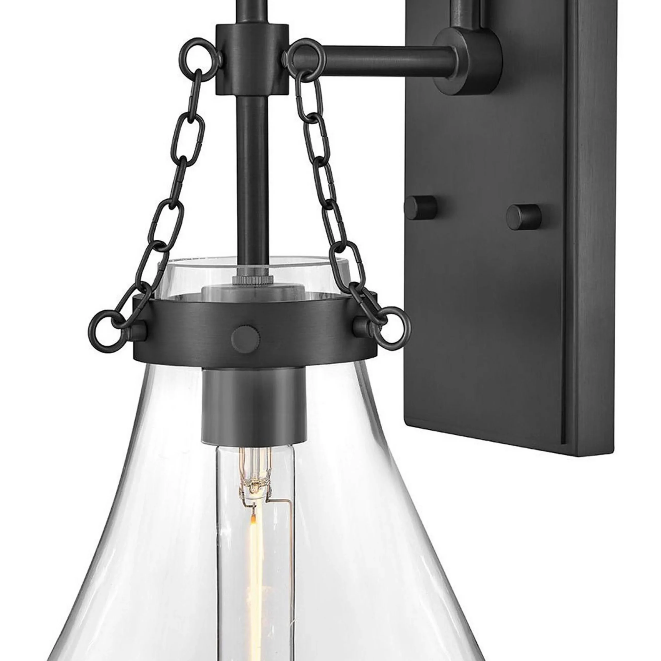 Thetis Bath Sconce