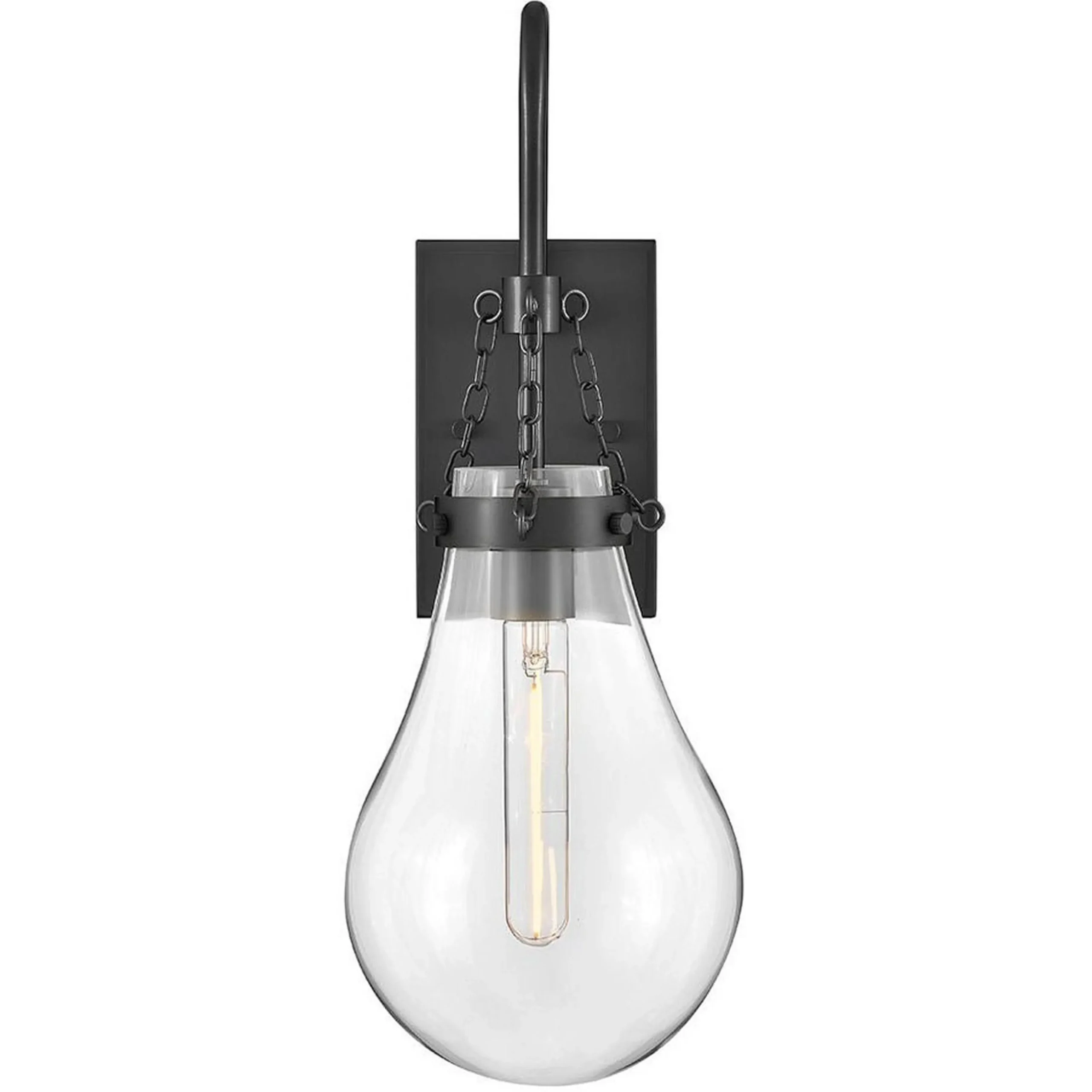 Thetis Bath Sconce
