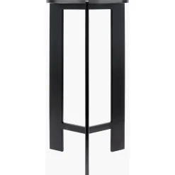 Thiago End Table - Glass