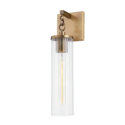 Thibeaux Outdoor Sconce - Medium