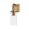 Thibeaux Outdoor Sconce - Small
