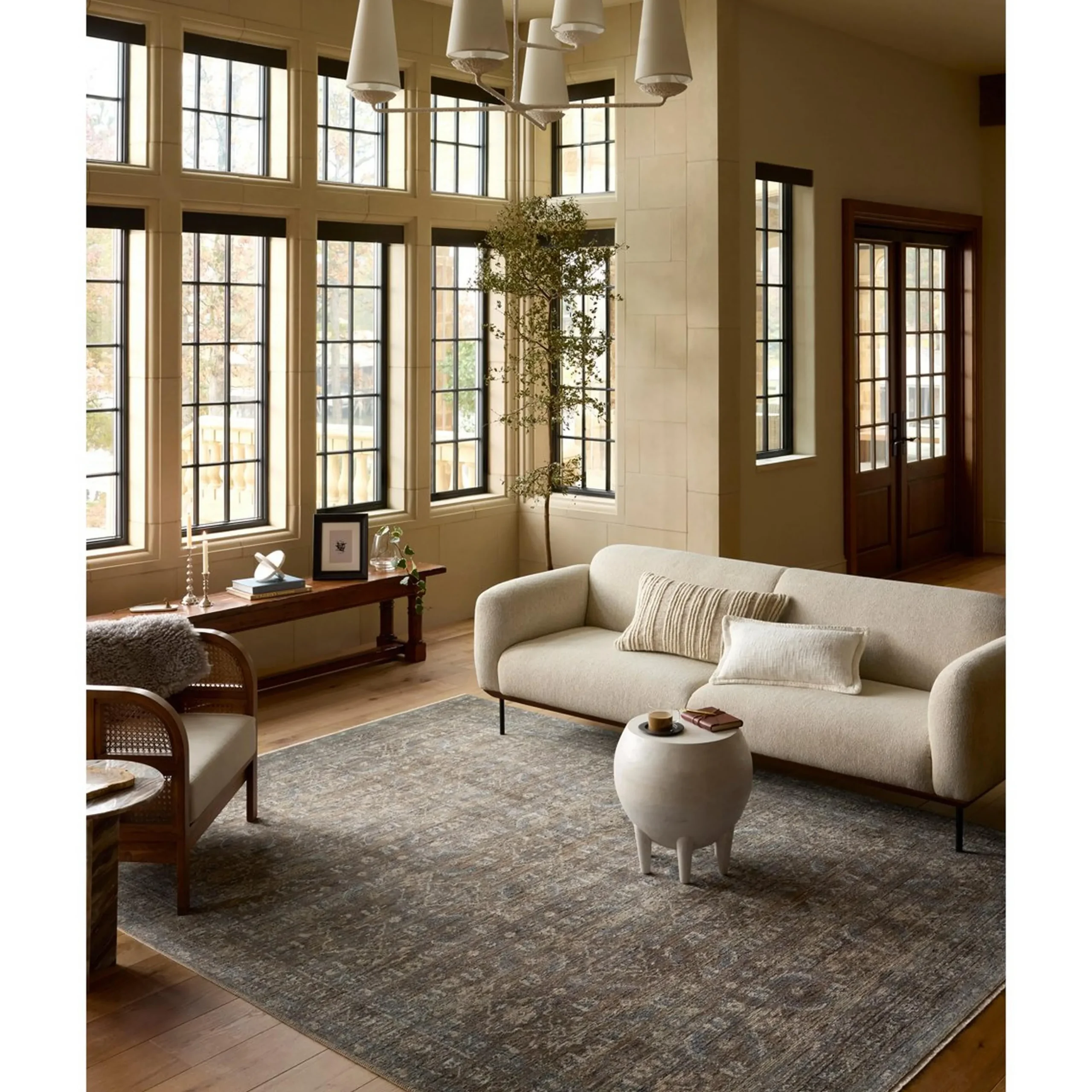 Thilda Rug
