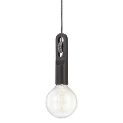 Thimble Thread Pendant