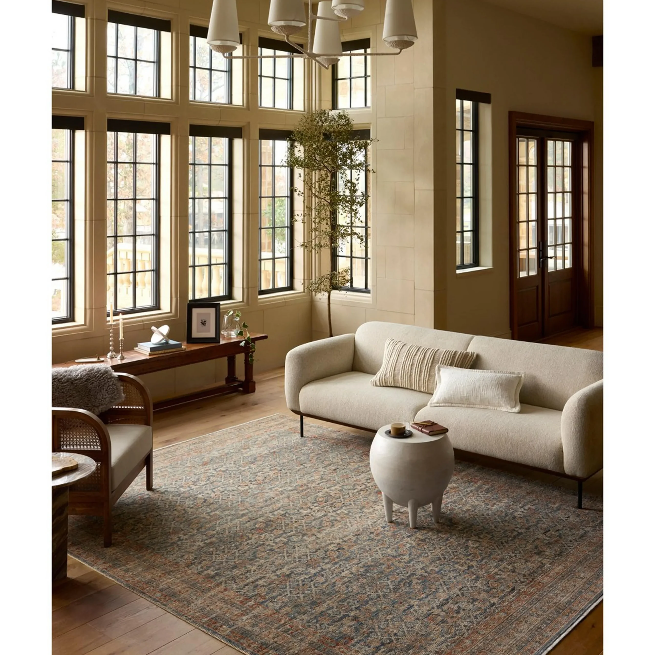 Thorncroft Rug