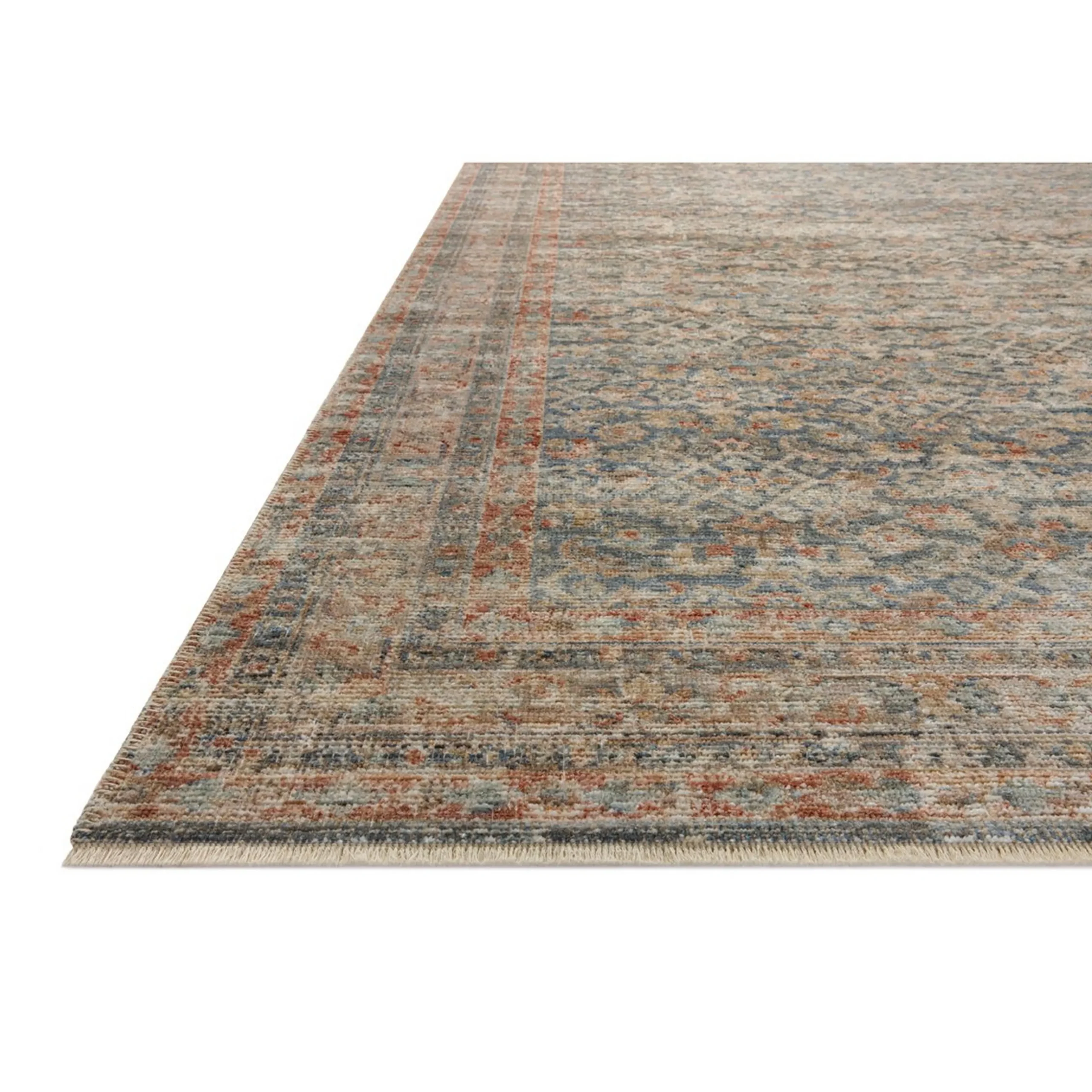 Thorncroft Rug