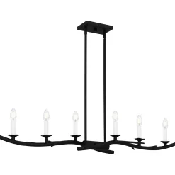Thornton Linear Chandelier