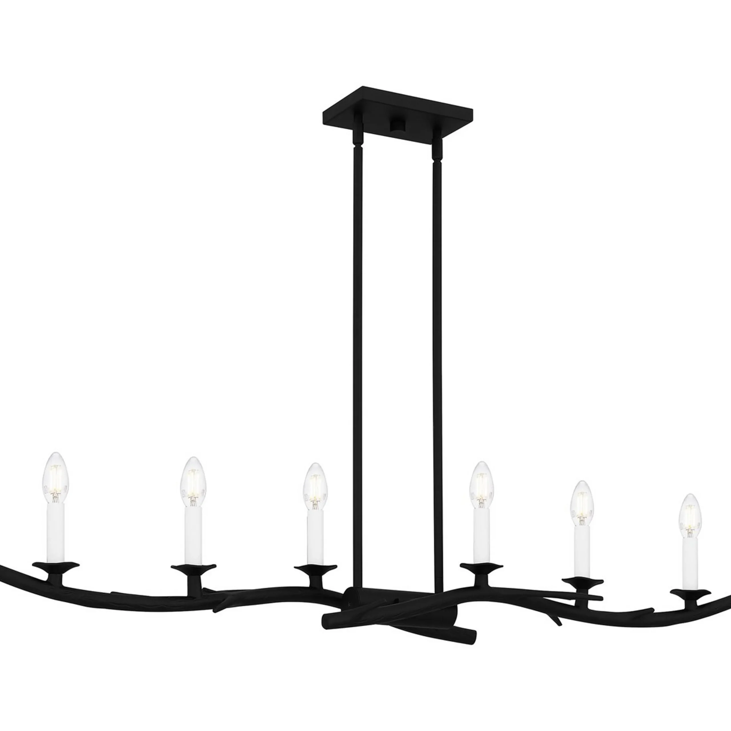 Thornton Linear Chandelier