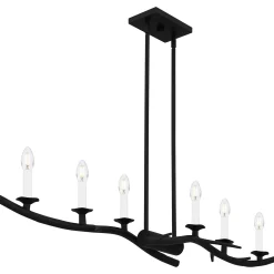 Thornton Linear Chandelier