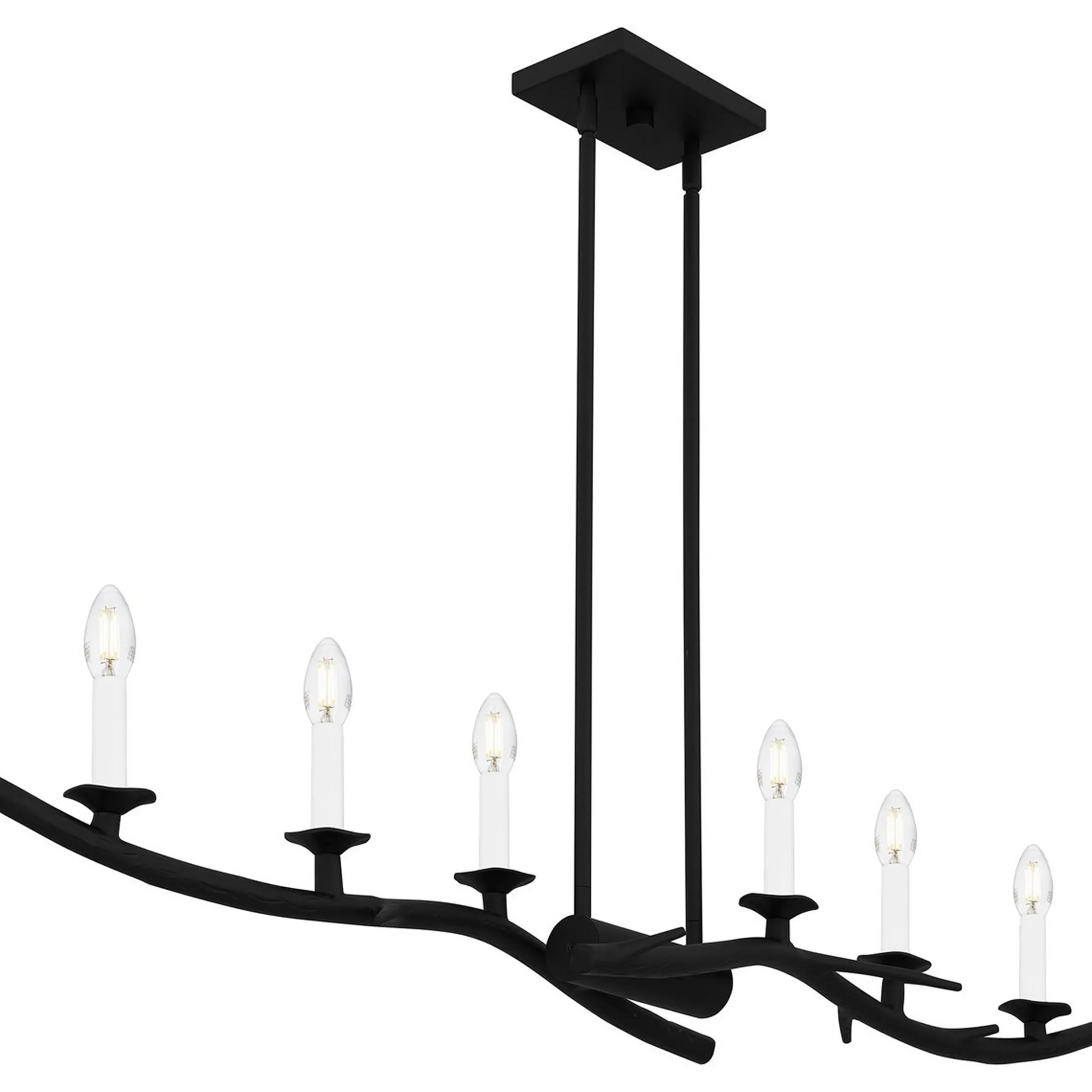 Thornton Linear Chandelier
