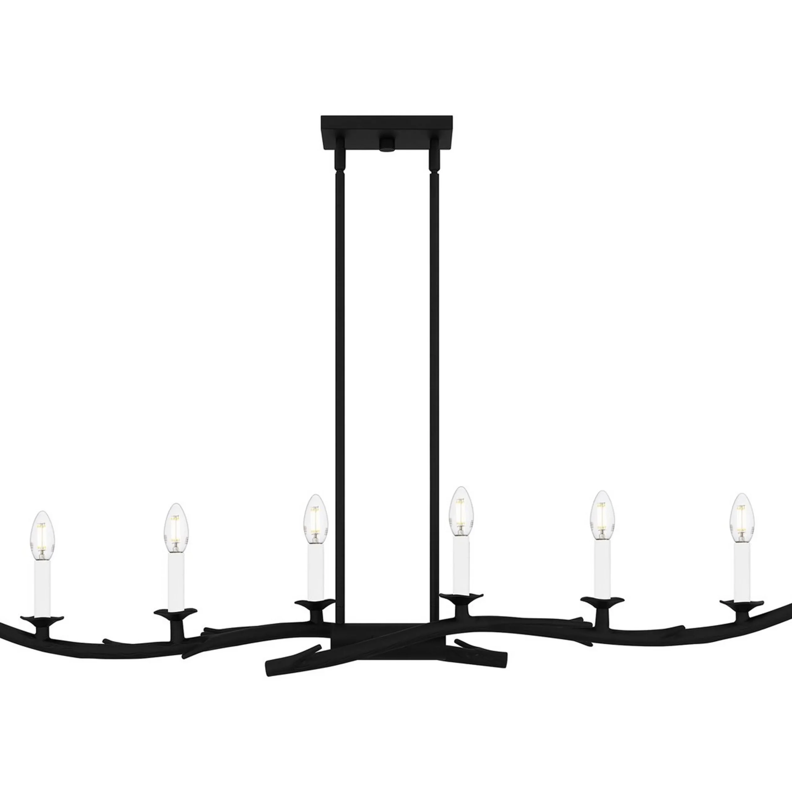 Thornton Linear Chandelier
