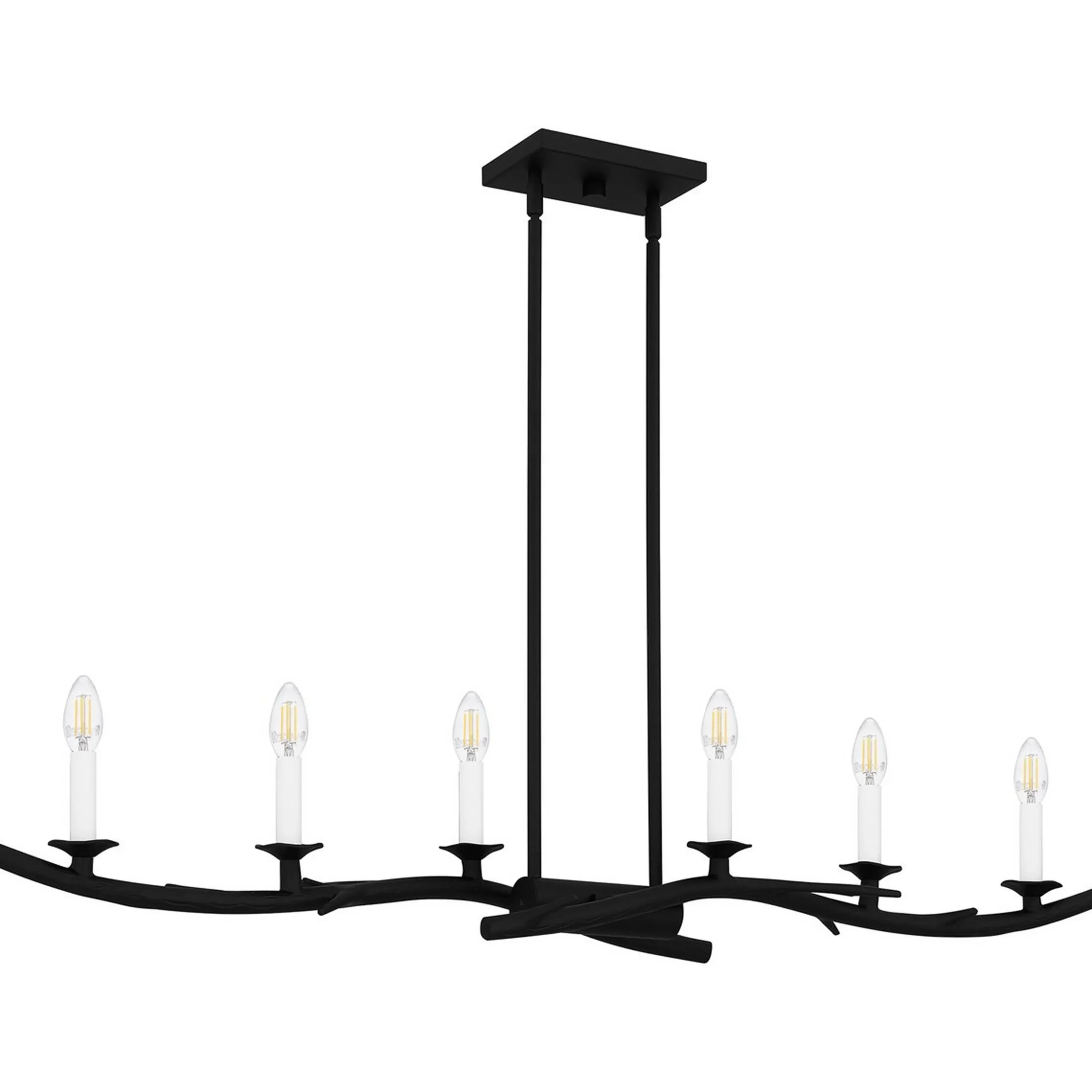 Thornton Linear Chandelier