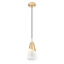 Thrace Pendant - Large