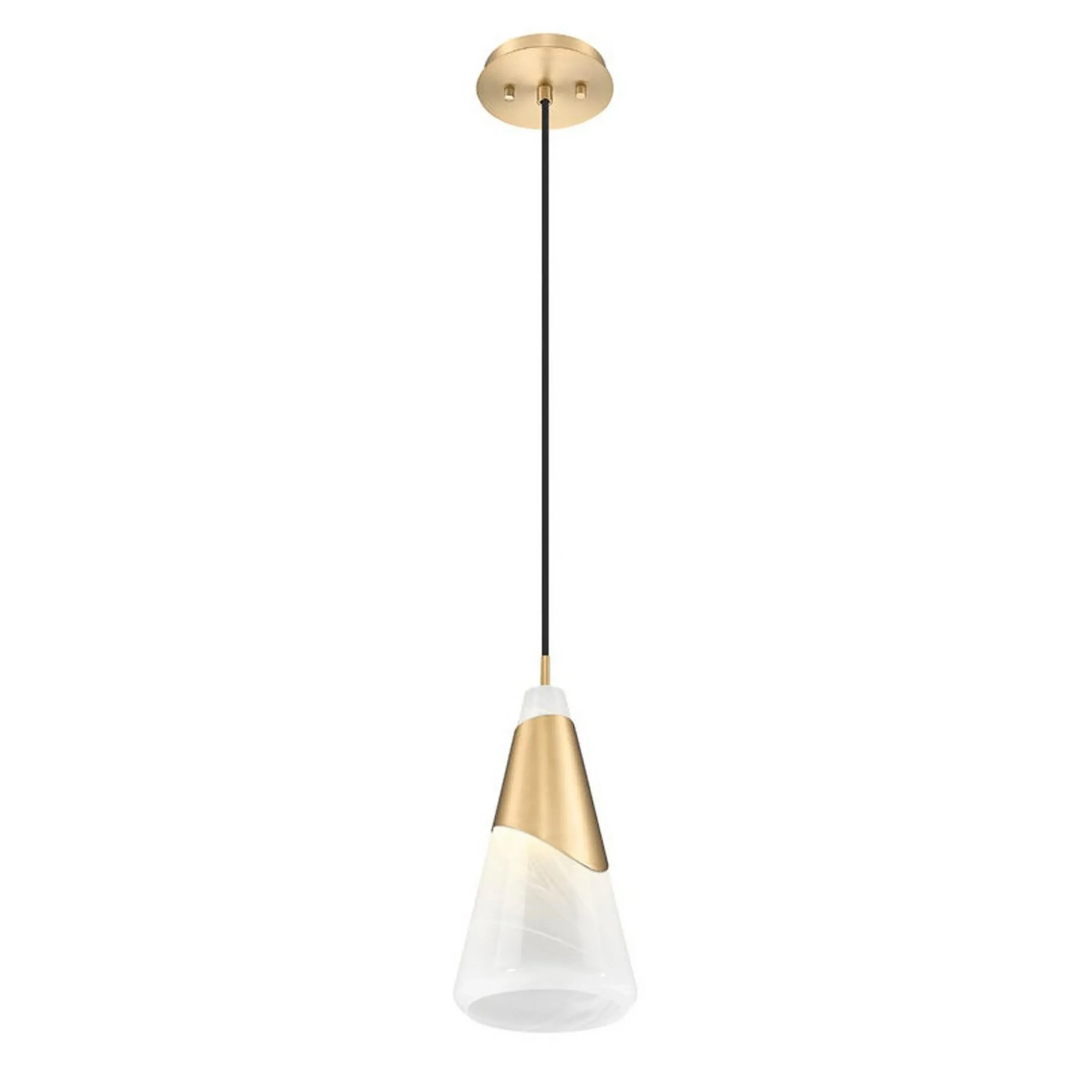 Thrace Pendant - Large