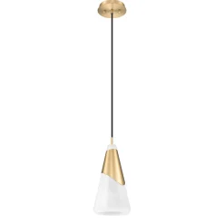 Thrace Pendant - Large