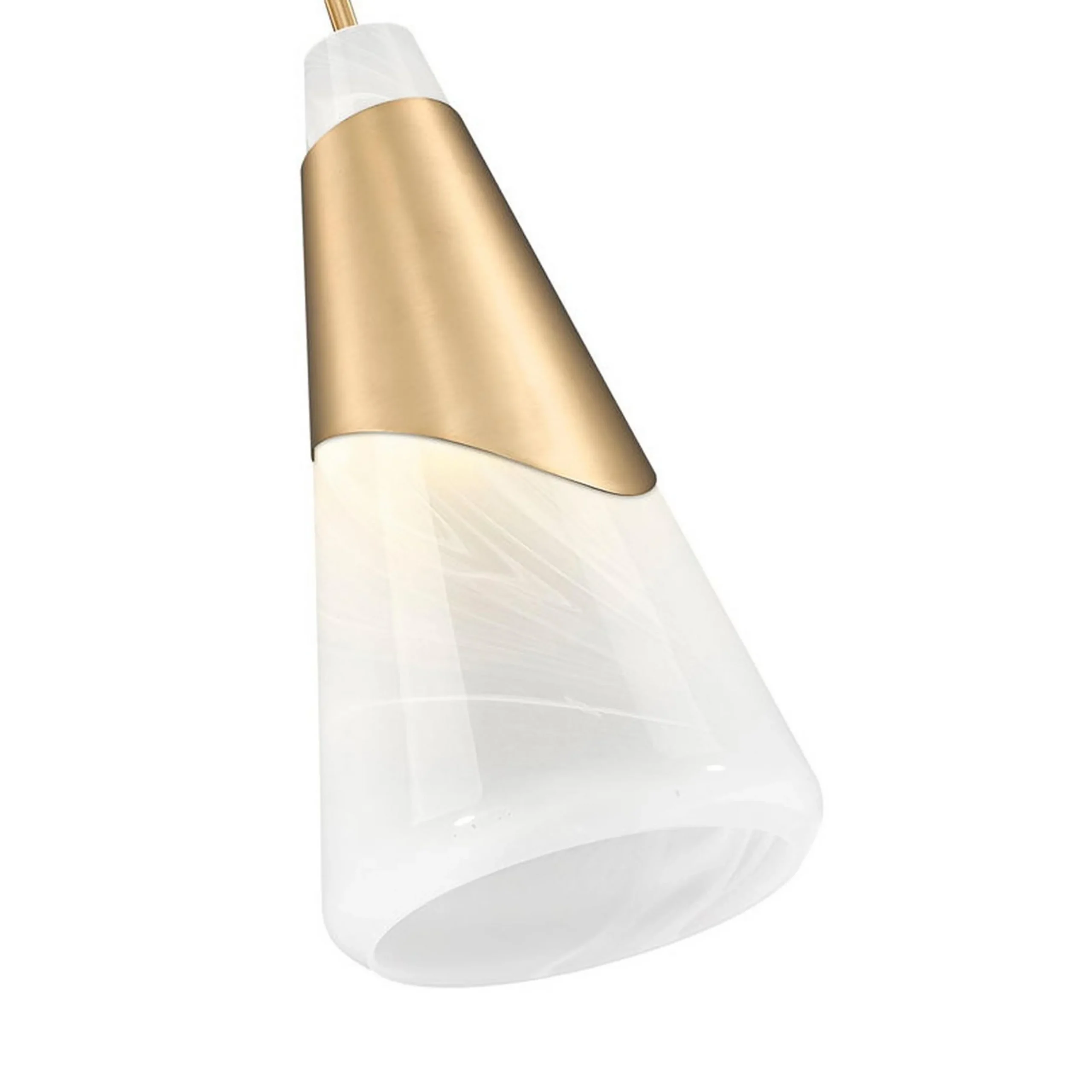 Thrace Pendant - Large