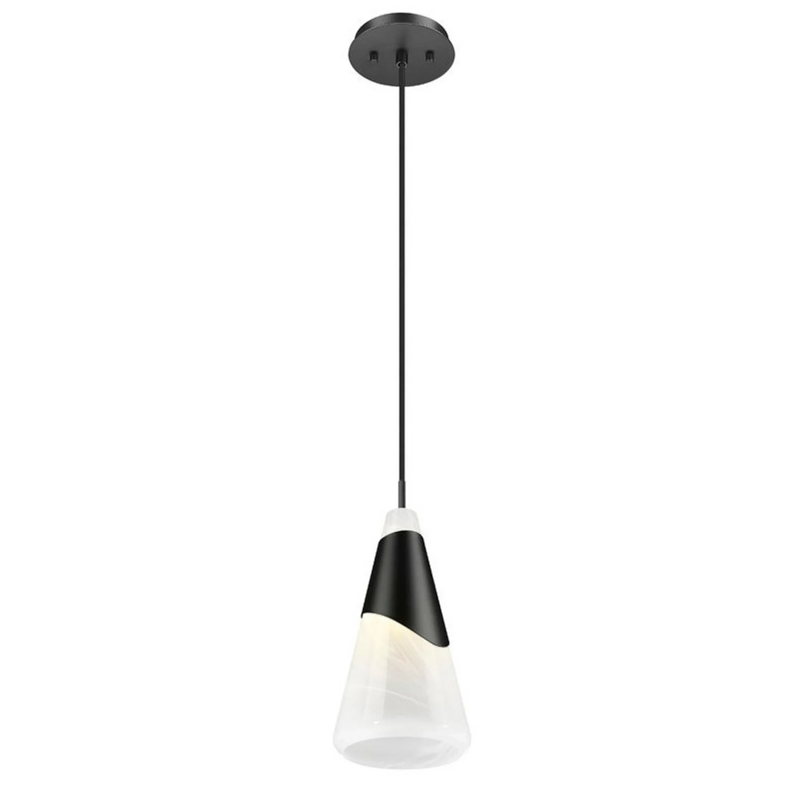 Thrace Pendant - Large