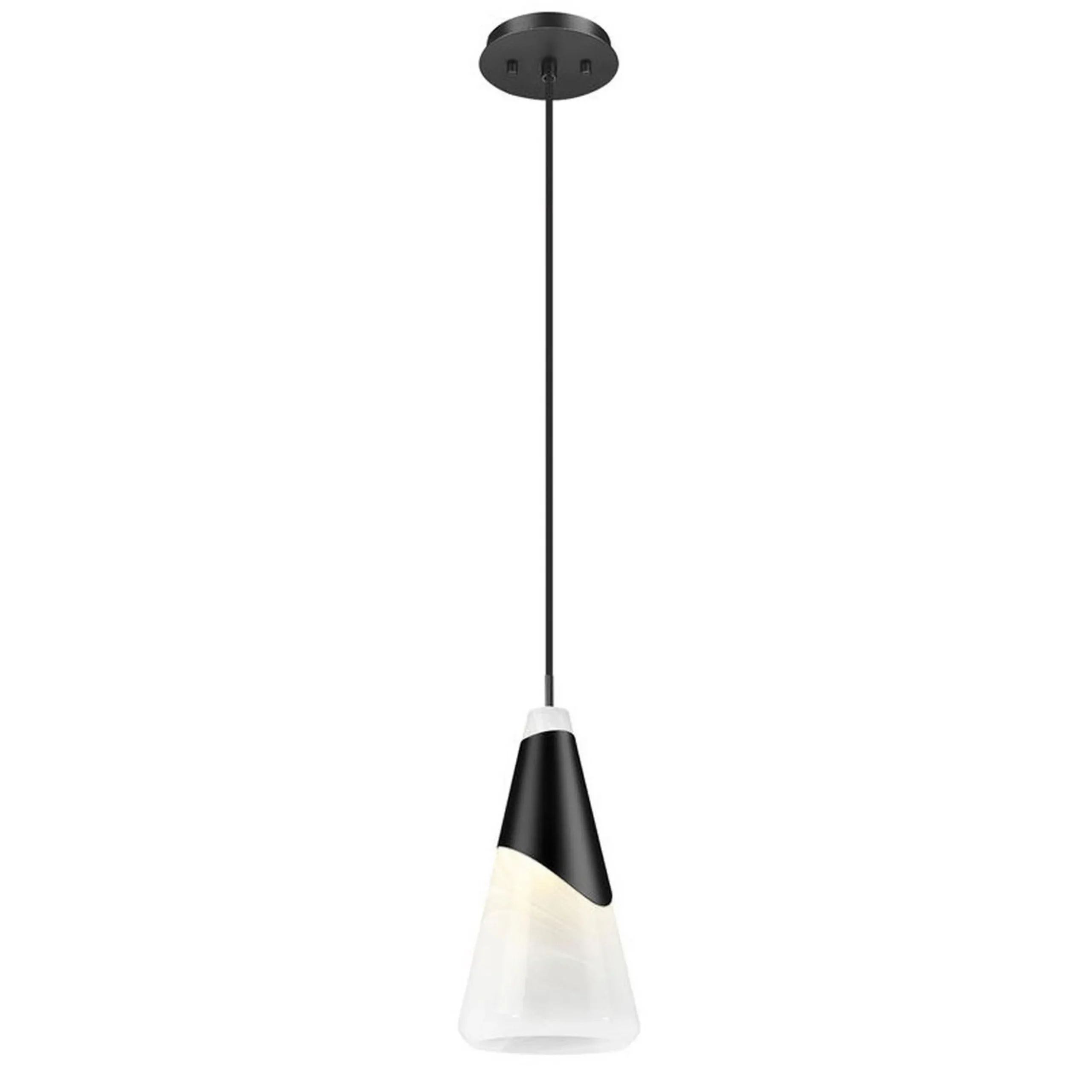 Thrace Pendant - Large