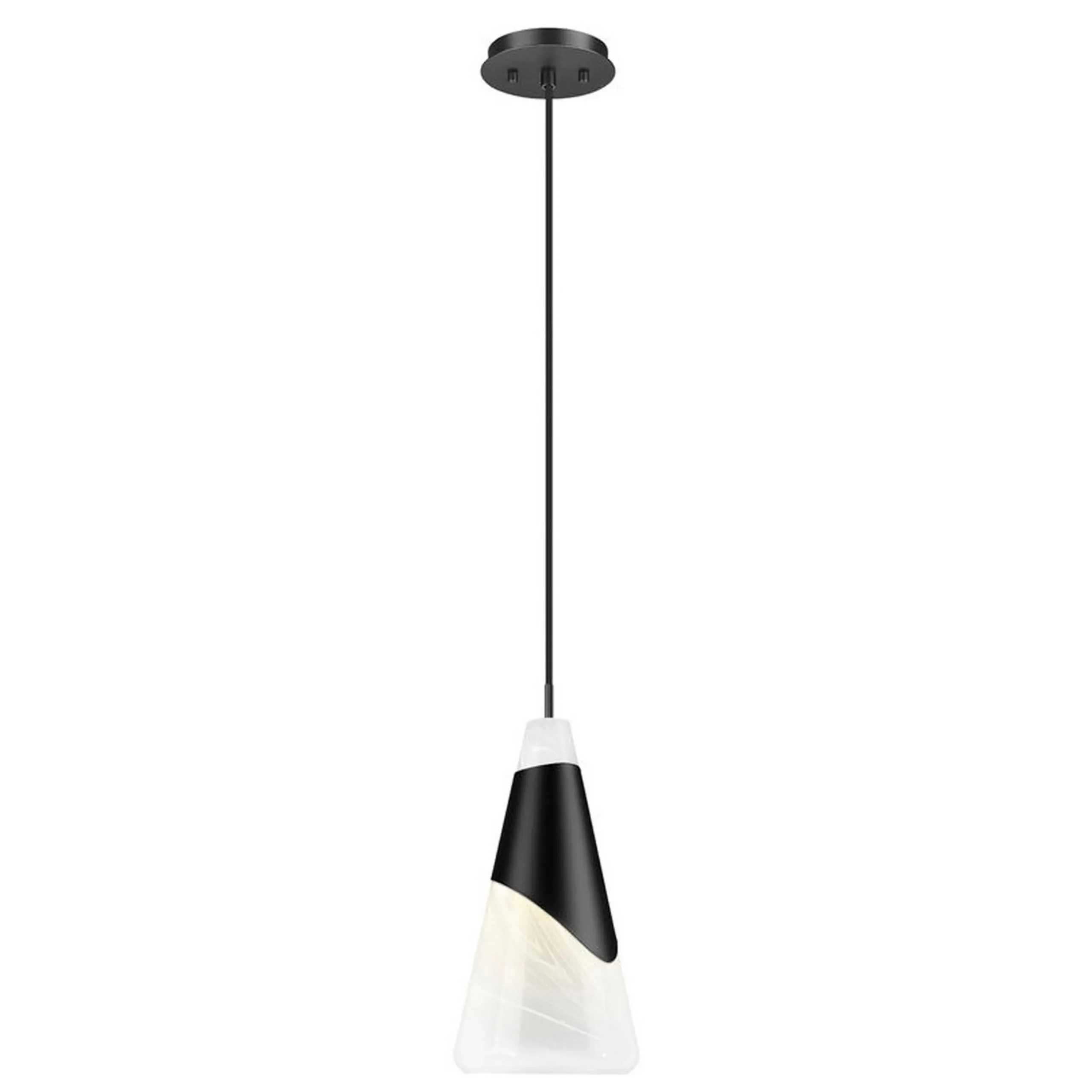 Thrace Pendant - Large
