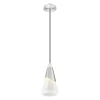 Thrace Pendant - Large