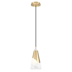 Thrace Pendant - Small
