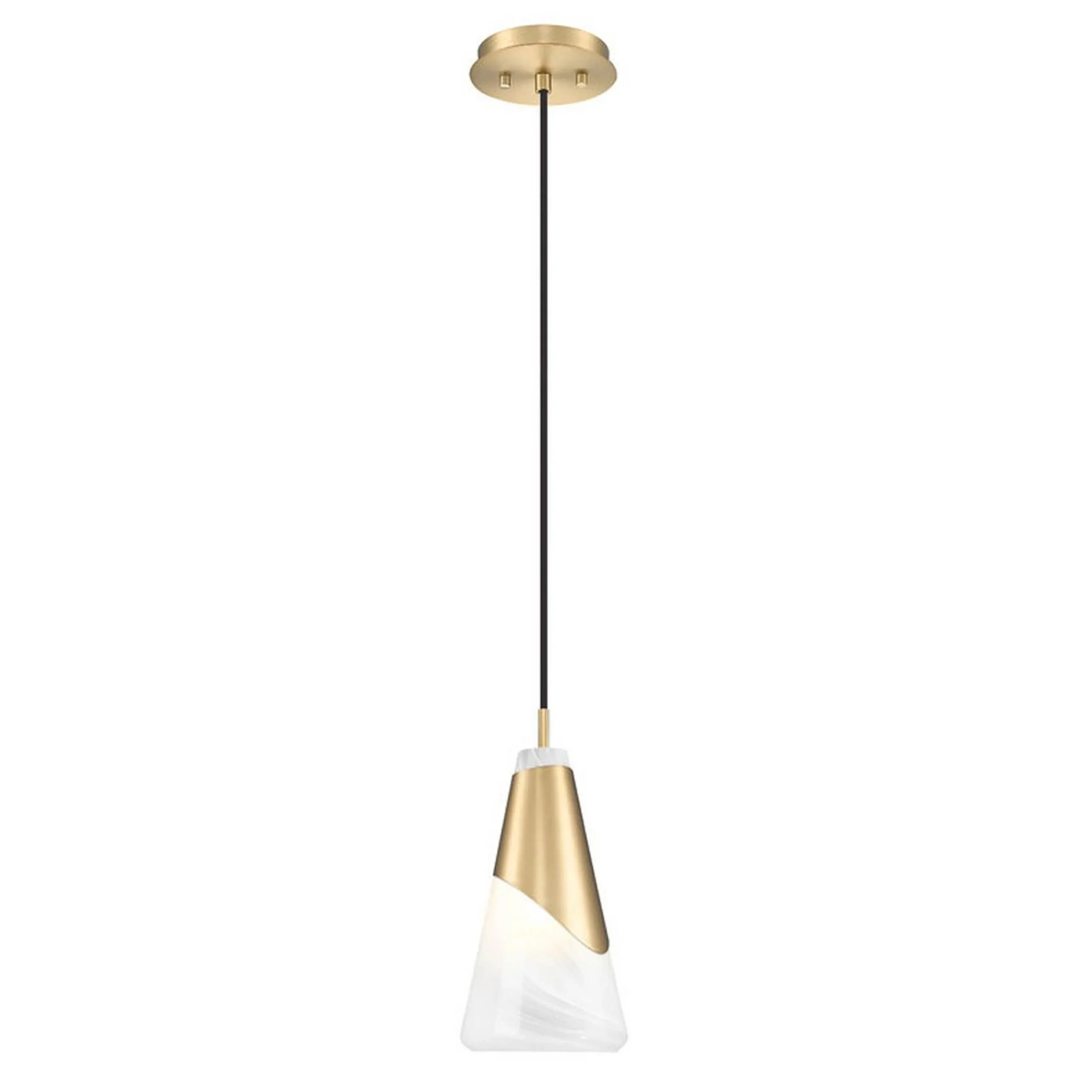 Thrace Pendant - Small