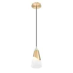 Thrace Pendant - Small