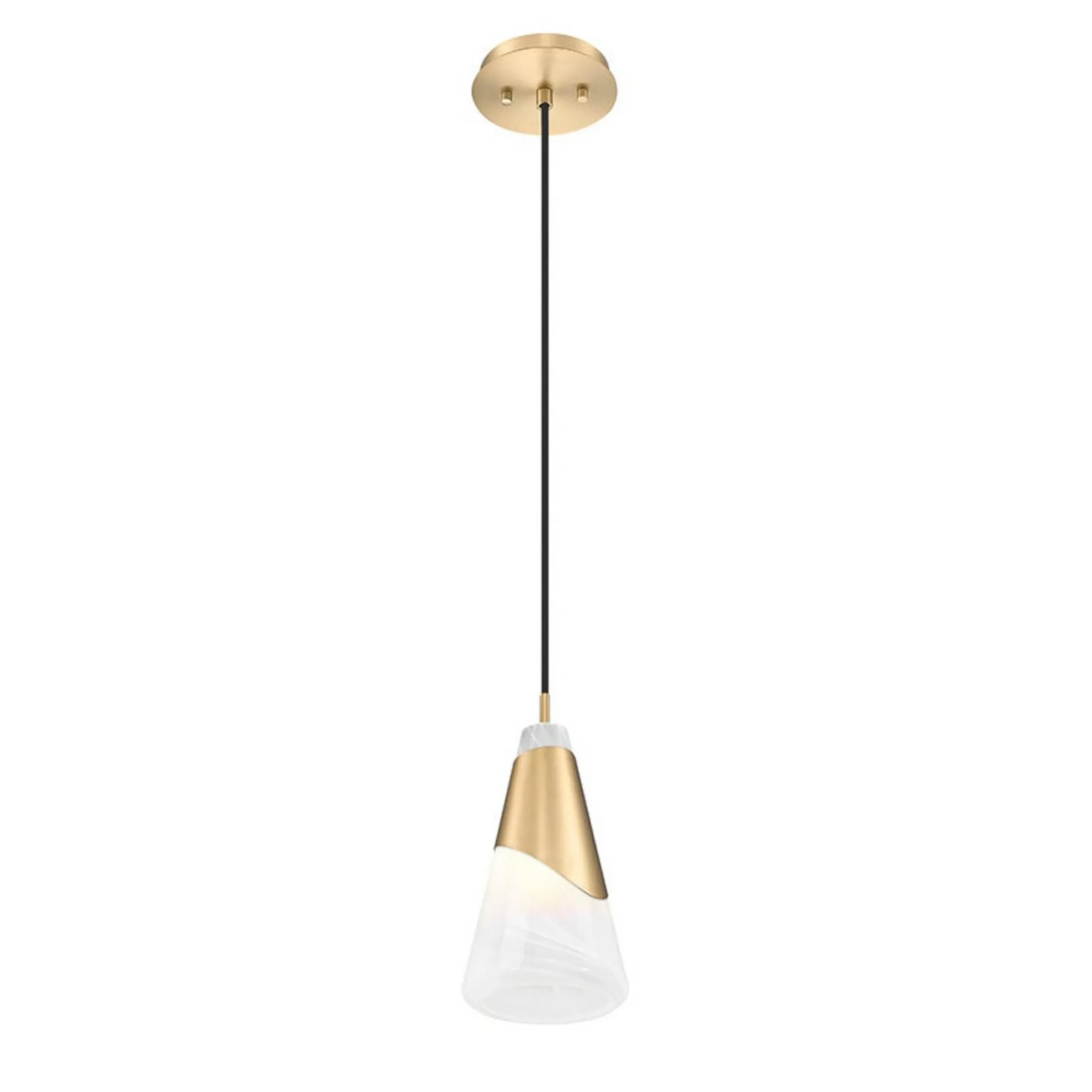 Thrace Pendant - Small