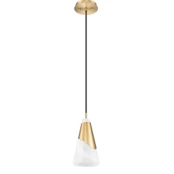 Thrace Pendant - Small