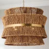 Thurlo Chandelier - Large
