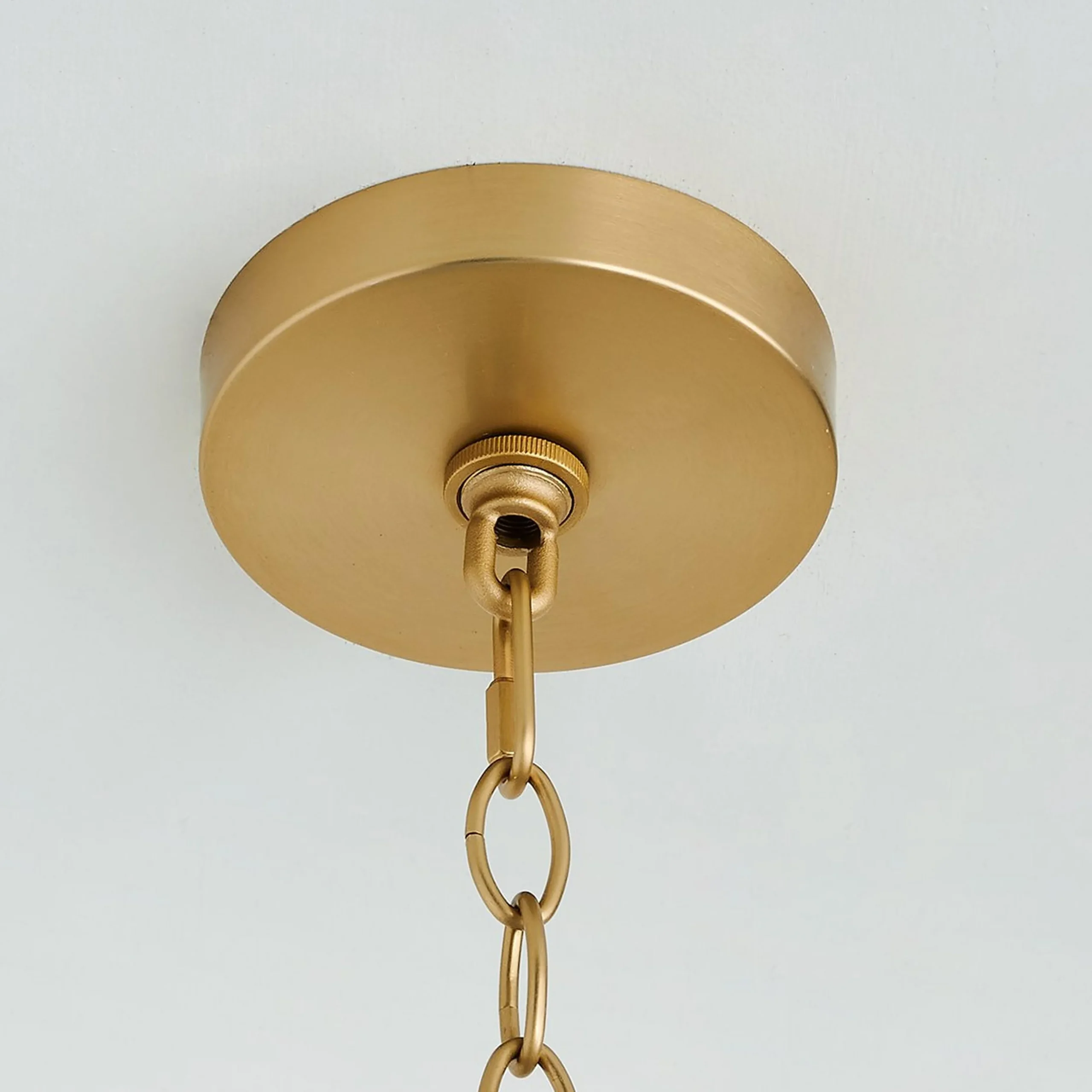 Thurlo Chandelier - Large