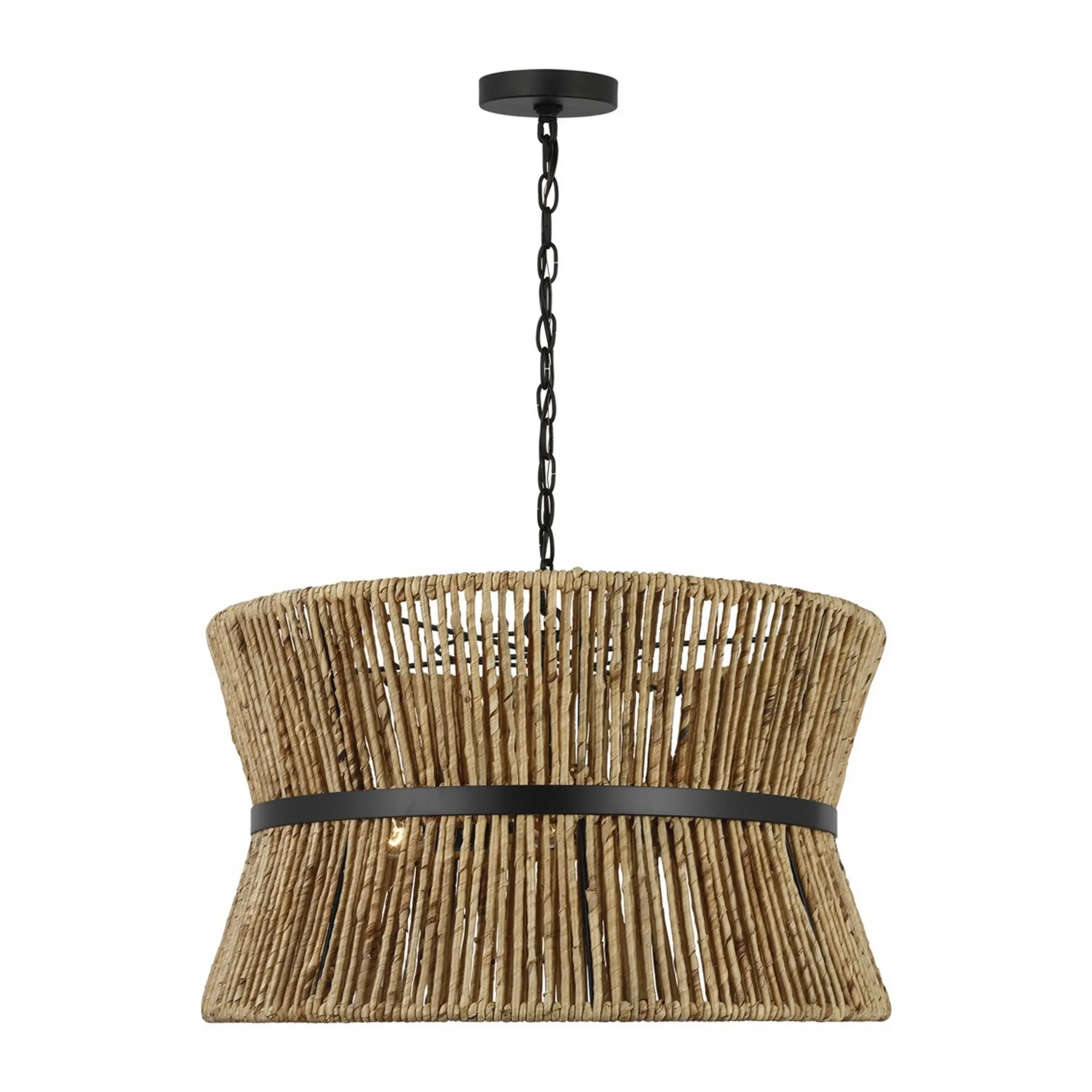 Thurlo Chandelier - Medium