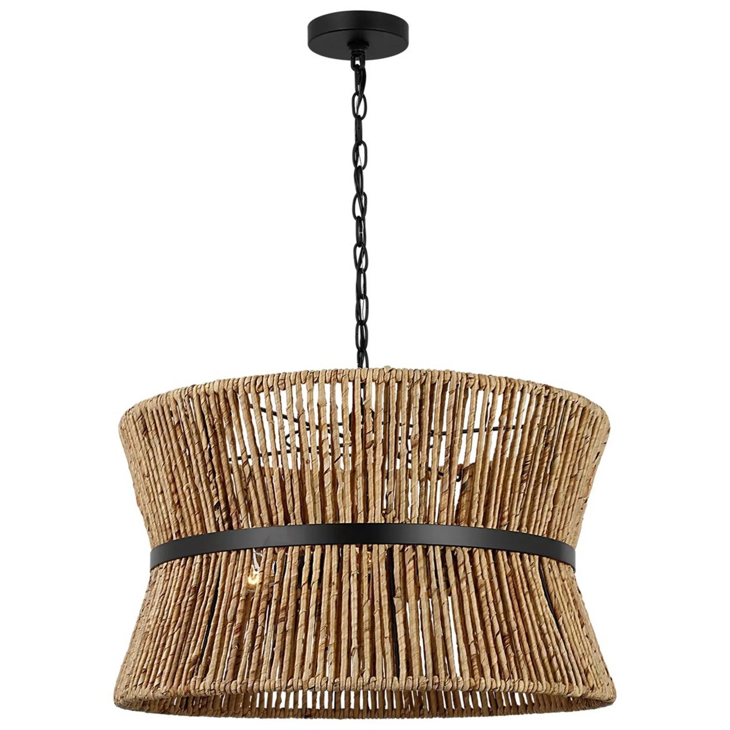 Thurlo Chandelier - Medium