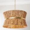 Thurlo Chandelier - Medium