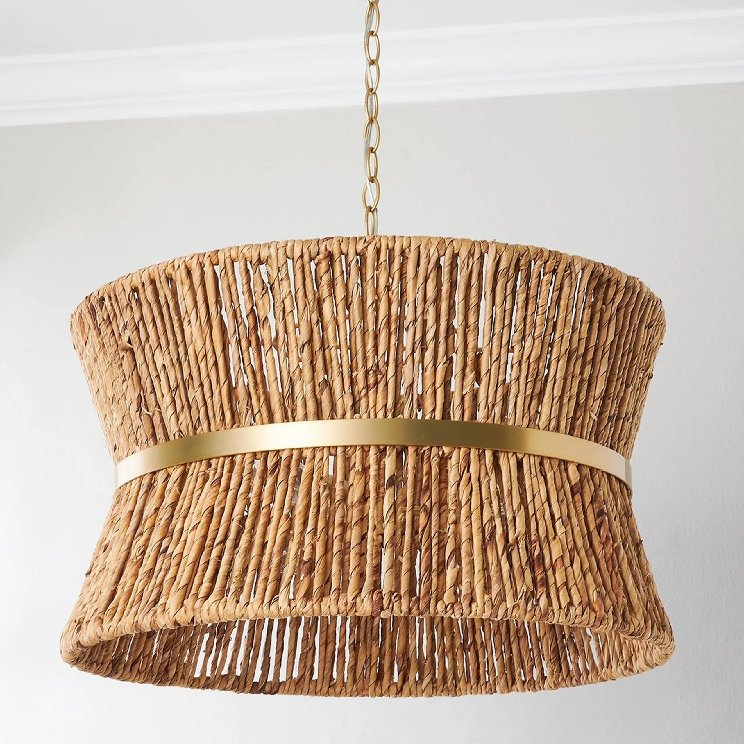 Thurlo Chandelier - Medium