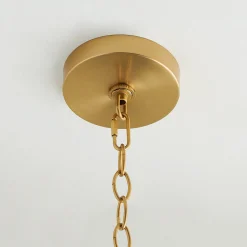Thurlo Chandelier - Medium