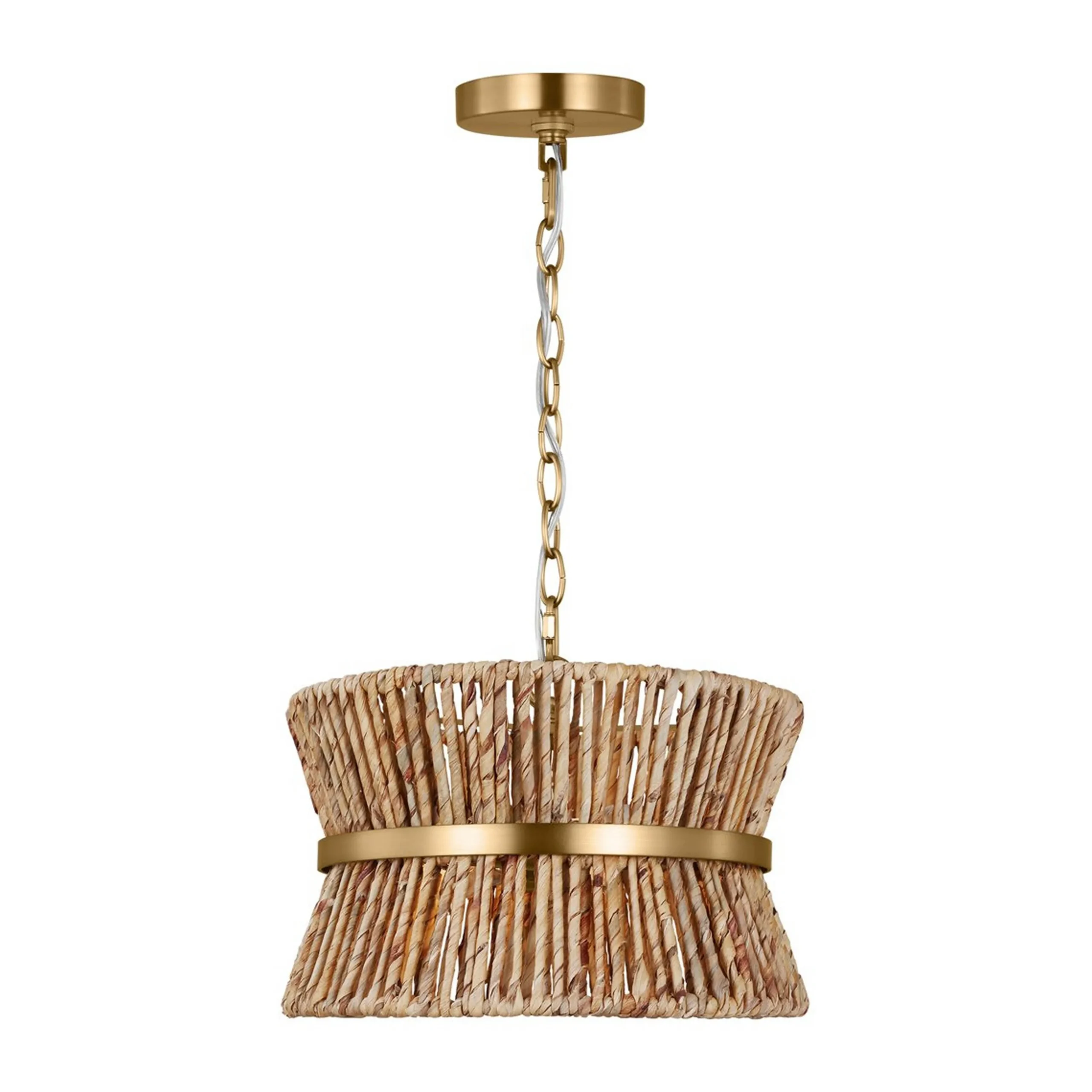 Thurlo Chandelier - Small