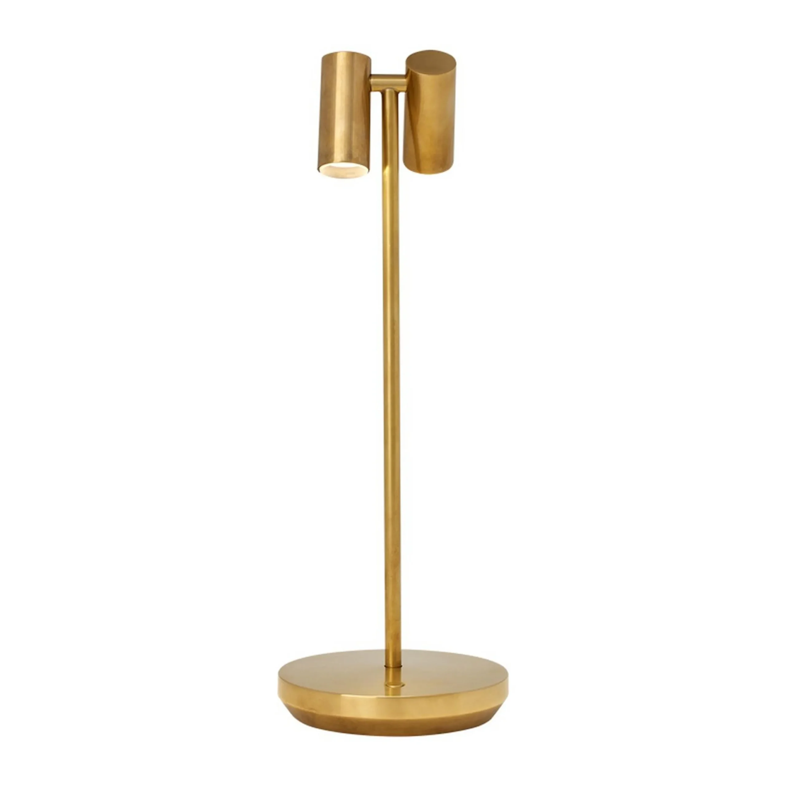 Thurston Cordless LED Indoor/Outdoor Table Lamp