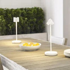 Thurston Cordless LED Indoor/Outdoor Table Lamp