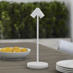 Thurston Cordless LED Indoor/Outdoor Table Lamp