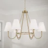 Thyia Ring Chandelier