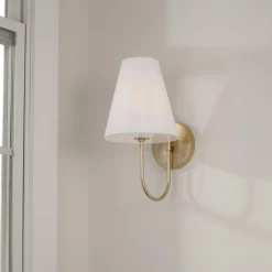 Thyia Sconce