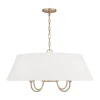 Thyia Shade Chandelier