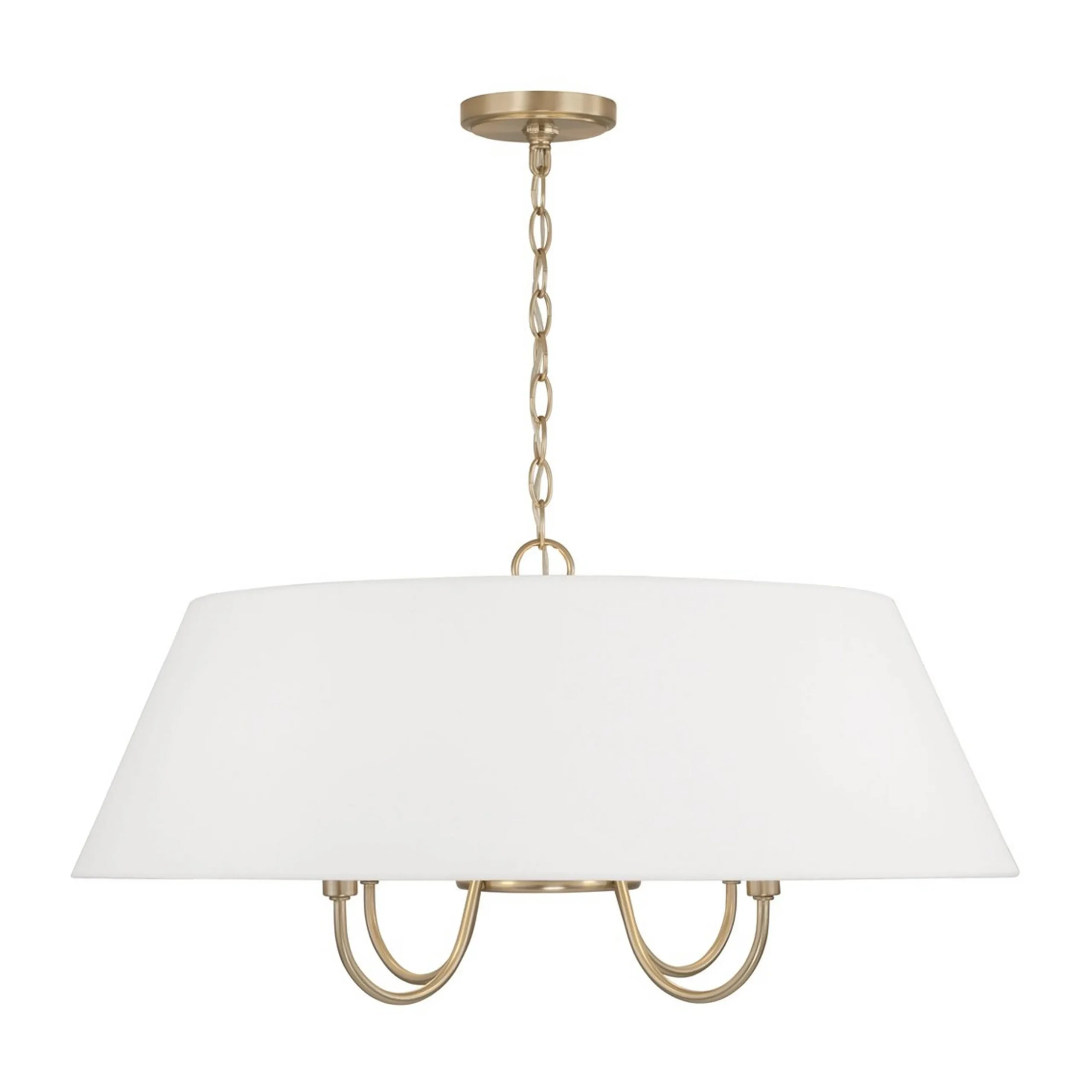 Thyia Shade Chandelier