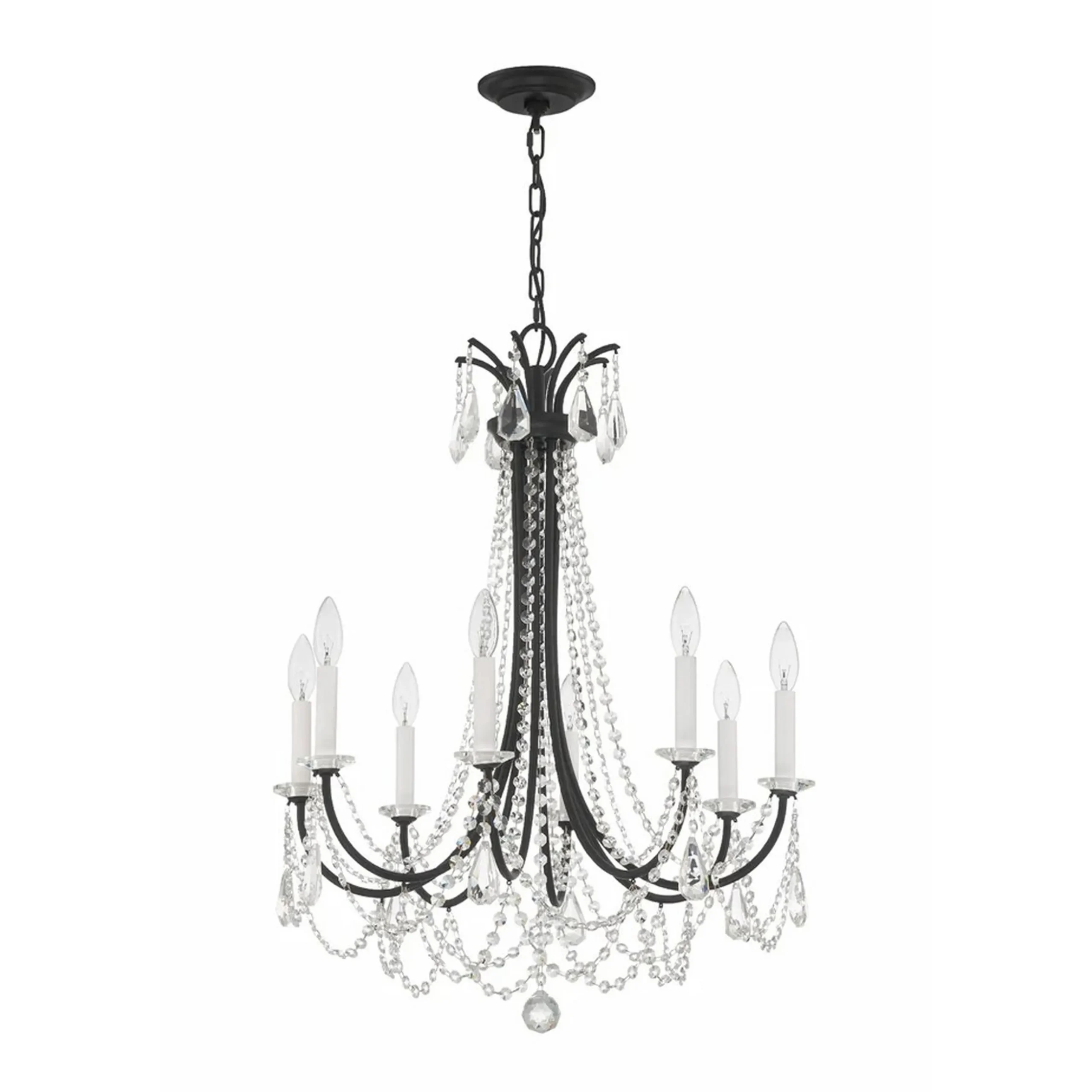 Tiana Chandelier