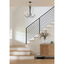 Tiana Chandelier