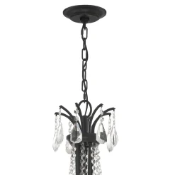 Tiana Chandelier