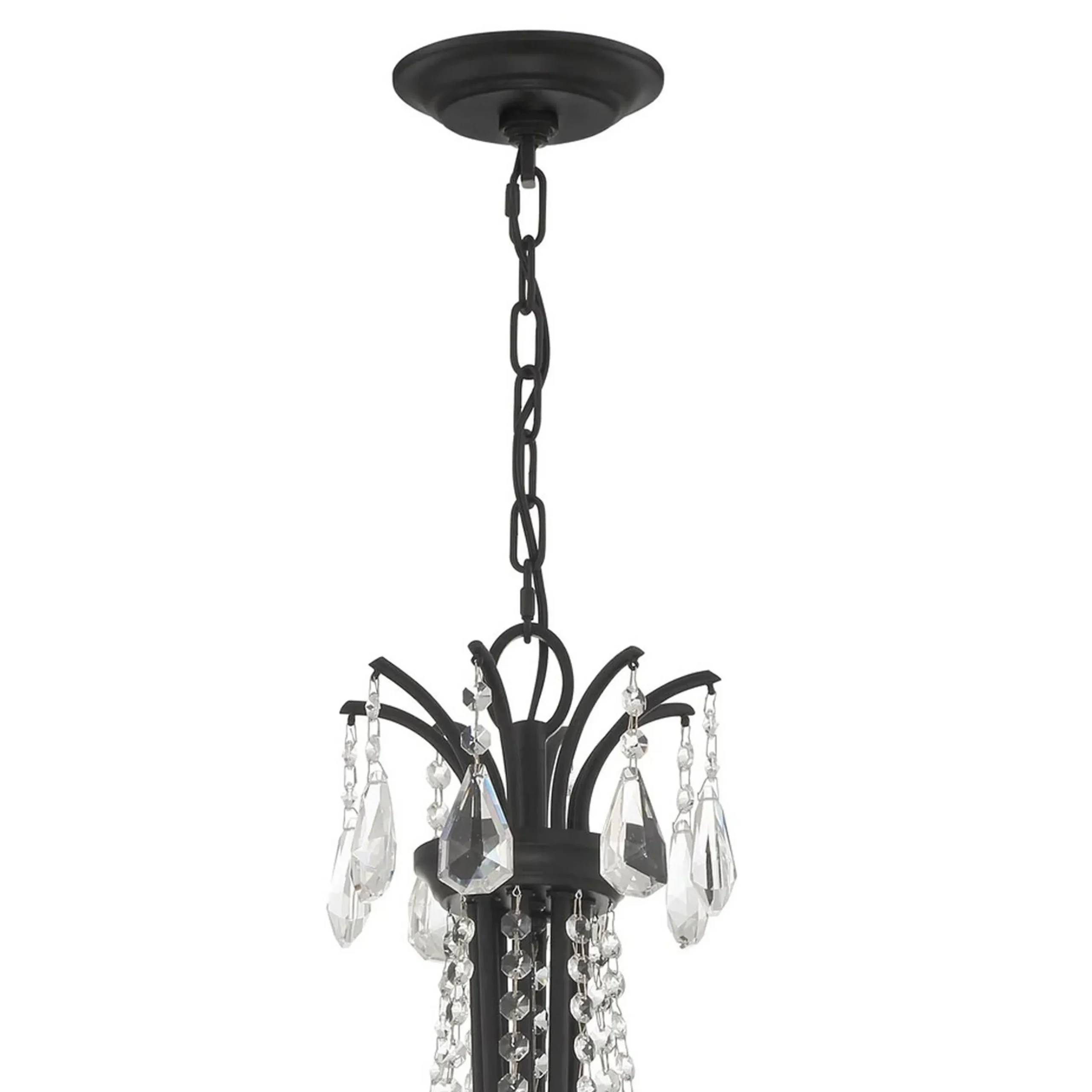 Tiana Chandelier