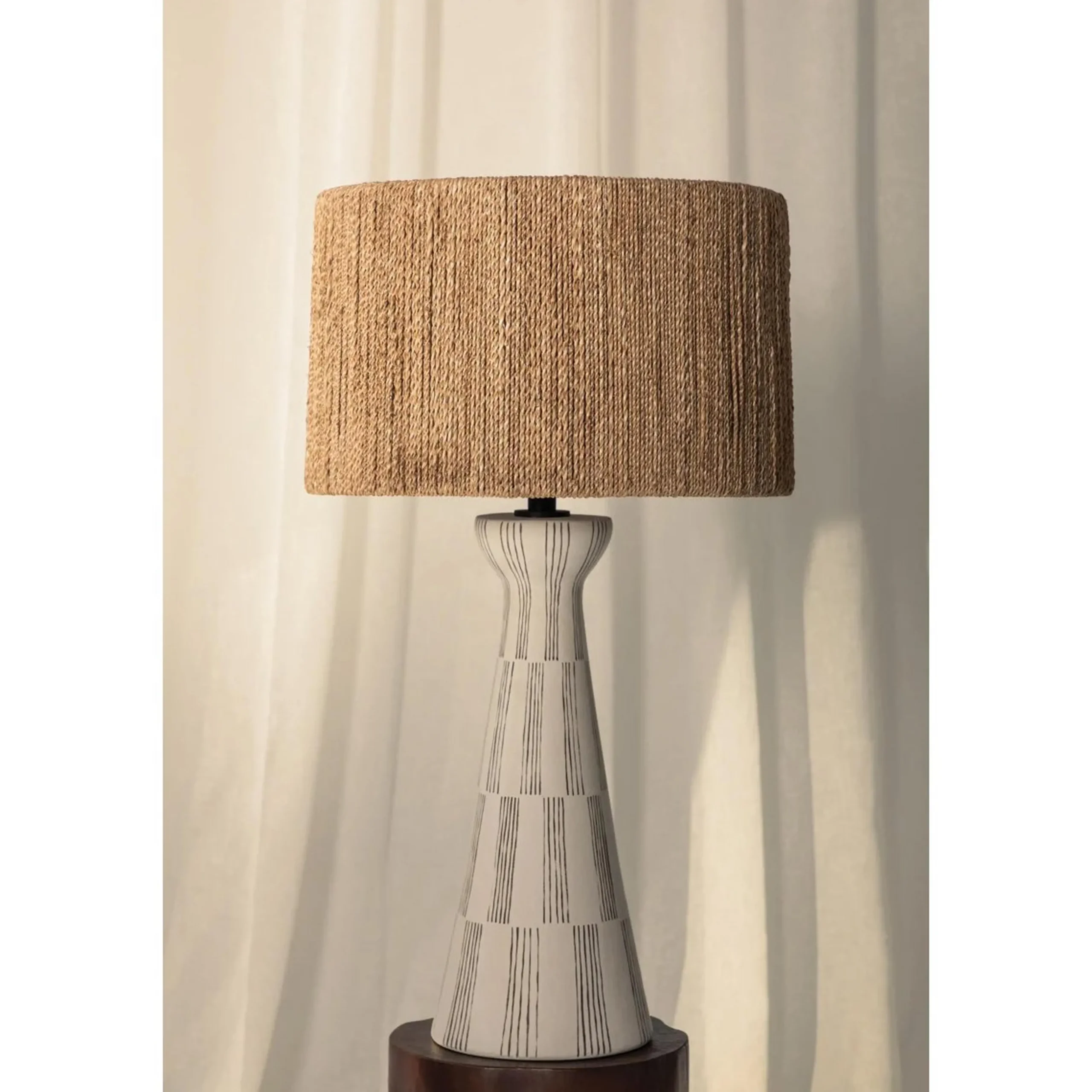 Tiernan Table Lamp