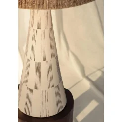 Tiernan Table Lamp