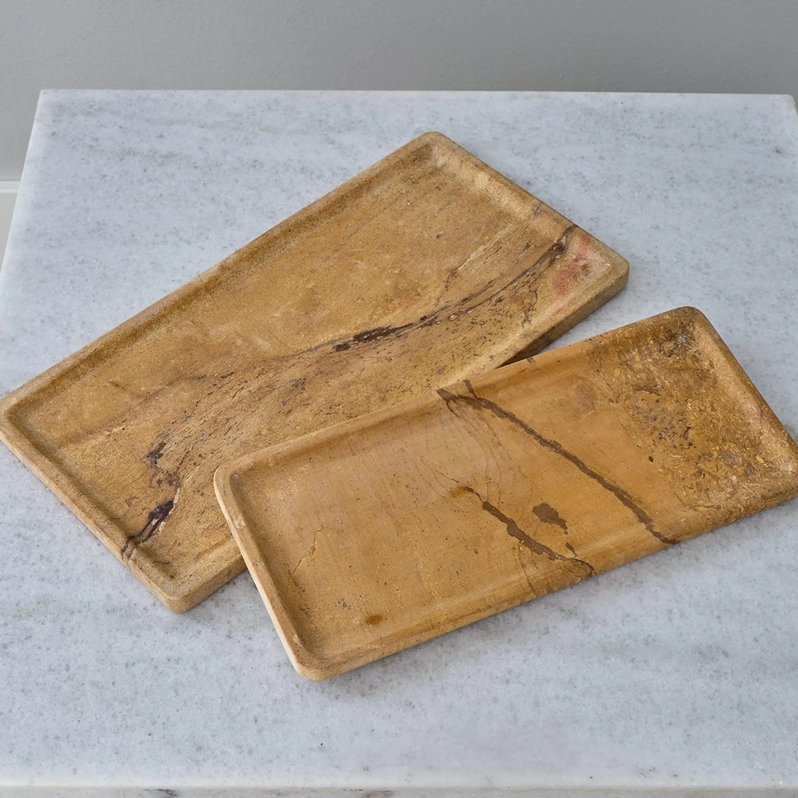 Tierney Trays - Set of 2